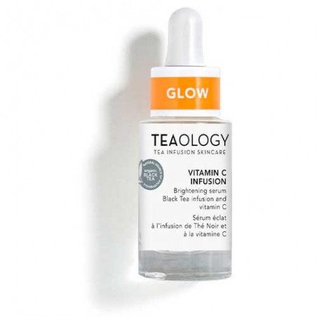 Comprar Teaology Serum Collection Vitamin C Infusion al mejor precio en Farmacia4Estaciones, tu farmacia online Comprar Teaology Serum Collection Vitamin C Infusion