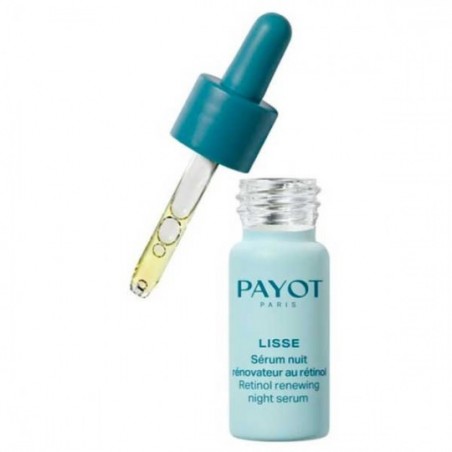Comprar Payot Lisse Retinol Renewing Night Serum al mejor precio en Farmacia4Estaciones, tu farmacia online Comprar Payot Lisse Retinol Renewing Night Serum
