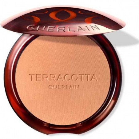 Comprar Guerlain Terracotta The Bronzing Powder al mejor precio en Farmacia4Estaciones, tu farmacia online Comprar Guerlain Terracotta The Bronzing Powder