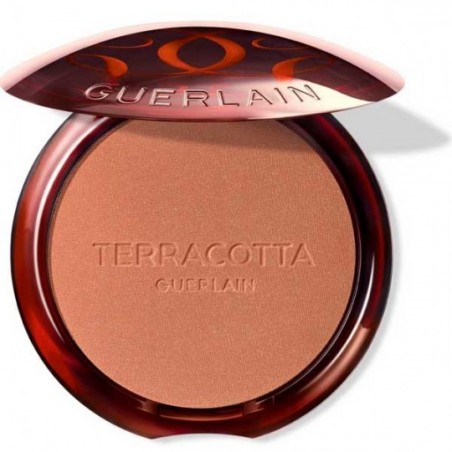 Comprar Guerlain Terracotta The Bronzing Powder al mejor precio en Farmacia4Estaciones, tu farmacia online Comprar Guerlain Terracotta The Bronzing Powder