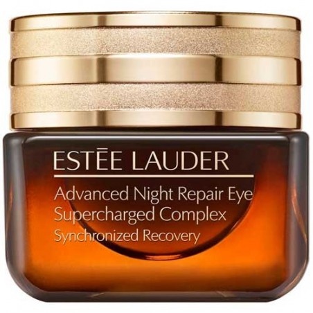 Comprar Estee Lauder Advanced Night Repair Eye Supercharged Complex 15 ml al mejor precio en Farmacia4Estaciones, tu farmacia online Comprar Estee Lauder Advanced Night Repair Eye Supercharged Complex 15 ml