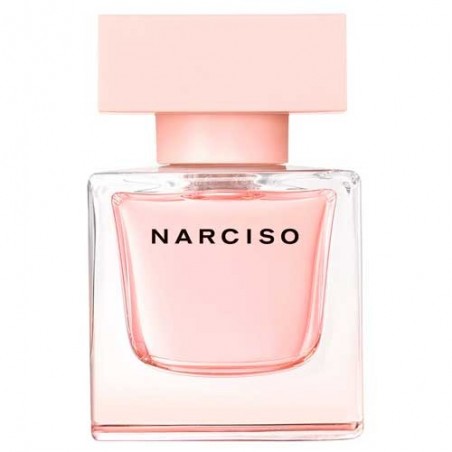 Comprar Narciso Rodríguez Cristal Eau de Parfum al mejor precio en Farmacia4Estaciones, tu farmacia online Comprar Narciso Rodríguez Cristal Eau de Parfum