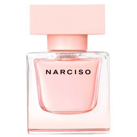 Comprar Narciso Rodríguez Cristal Eau de Parfum al mejor precio en Farmacia4Estaciones, tu farmacia online Comprar Narciso Rodríguez Cristal Eau de Parfum