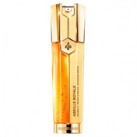 Comprar Guerlain Abeille Royale Serum Doble R Renew & Repair al mejor precio en Farmacia4Estaciones, tu farmacia online Comprar Guerlain Abeille Royale Serum Doble R Renew & Repair