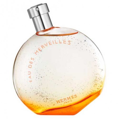 Comprar Hermès Eau Des Merveilles Eau de Toilette al mejor precio en Farmacia4Estaciones, tu farmacia online Comprar Hermès Eau Des Merveilles Eau de Toilette