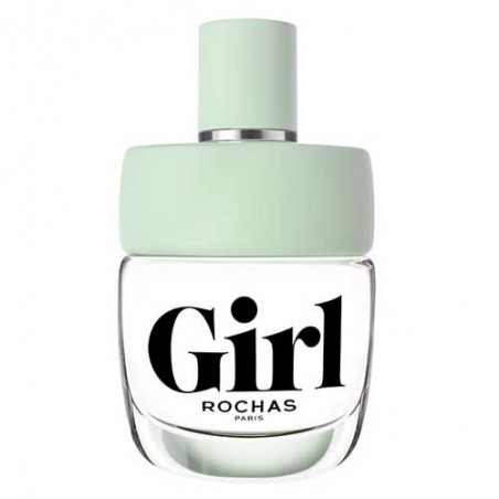 Comprar Rochas Girl Eau de Toilette al mejor precio en Farmacia4Estaciones, tu farmacia online Comprar Rochas Girl Eau de Toilette