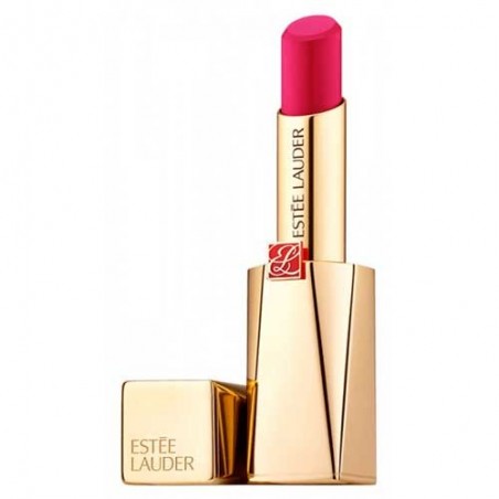Comprar Estee Lauder Pure Colour Desire Rouge Excess al mejor precio en Farmacia4Estaciones, tu farmacia online Comprar Estee Lauder Pure Colour Desire Rouge Excess