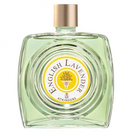 Comprar Atkinsons English Lavender Eau de Toilette al mejor precio en Farmacia4Estaciones, tu farmacia online Comprar Atkinsons English Lavender Eau de Toilette