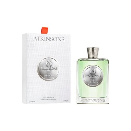 Comprar Atkinsons Posh on the Green Edp al mejor precio en Farmacia4Estaciones, tu farmacia online Comprar Atkinsons Posh on the Green Edp