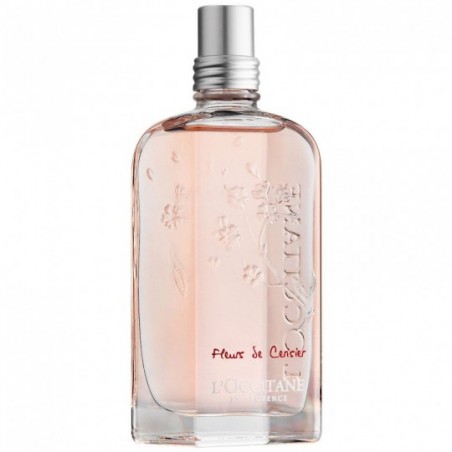 Comprar L'Occitane Flores de Cerezo Edt al mejor precio en Farmacia4Estaciones, tu farmacia online Comprar L'Occitane Flores de Cerezo Edt