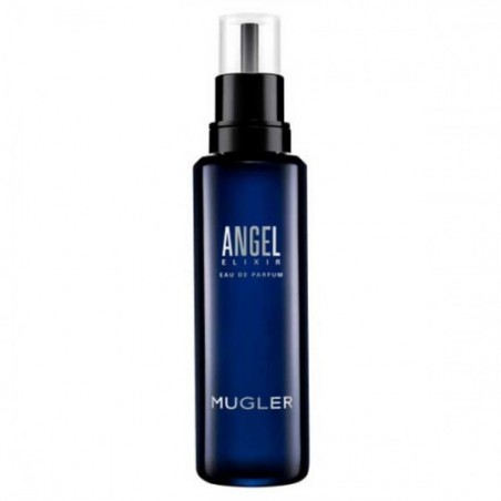 Comprar Thierry Mugler Angel Elixir Le Parfum Eau de Parfum Refill al mejor precio en Farmacia4Estaciones, tu farmacia online Comprar Thierry Mugler Angel Elixir Le Parfum Eau de Parfum Refill