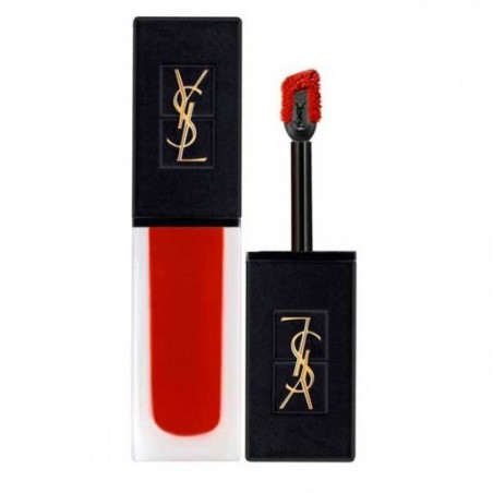 Comprar Yves Saint Laurent Tatouage Couture Velvet Cream al mejor precio en Farmacia4Estaciones, tu farmacia online Comprar Yves Saint Laurent Tatouage Couture Velvet Cream
