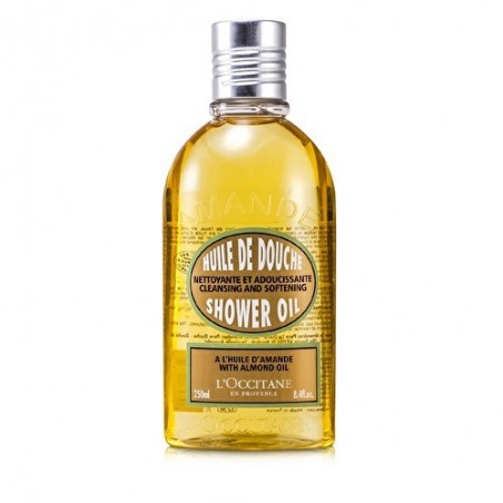 Comprar L'Occitane Aceite de Ducha de Almendra 250 ml al mejor precio en Farmacia4Estaciones, tu farmacia online Comprar L'Occitane Aceite de Ducha de Almendra 250 ml