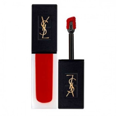 Comprar Yves Saint Laurent Tatouage Couture Velvet Cream al mejor precio en Farmacia4Estaciones, tu farmacia online Comprar Yves Saint Laurent Tatouage Couture Velvet Cream