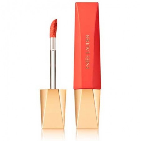 Comprar Estée Lauder barra de Labios Pure Color Lip Mousse al mejor precio en Farmacia4Estaciones, tu farmacia online Comprar Estée Lauder barra de Labios Pure Color Lip Mousse