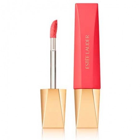 Comprar Estée Lauder barra de Labios Pure Color Lip Mousse al mejor precio en Farmacia4Estaciones, tu farmacia online Comprar Estée Lauder barra de Labios Pure Color Lip Mousse