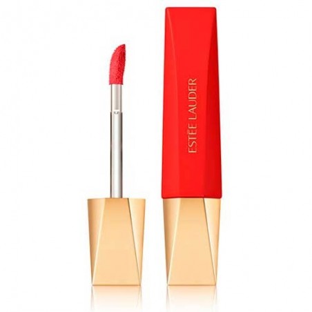 Comprar Estée Lauder barra de Labios Pure Color Lip Mousse al mejor precio en Farmacia4Estaciones, tu farmacia online Comprar Estée Lauder barra de Labios Pure Color Lip Mousse