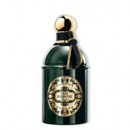 Comprar Guerlain Les Absolus D'Orient Oud Essentiel al mejor precio en Farmacia4Estaciones, tu farmacia online Comprar Guerlain Les Absolus D'Orient Oud Essentiel