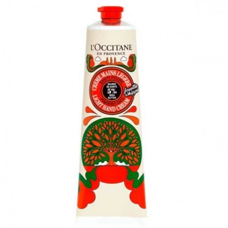Comprar L’Occitane En Provence Crema de Manos Empolvada de Karité al mejor precio en Farmacia4Estaciones, tu farmacia online Comprar L’Occitane En Provence Crema de Manos Empolvada de Karité