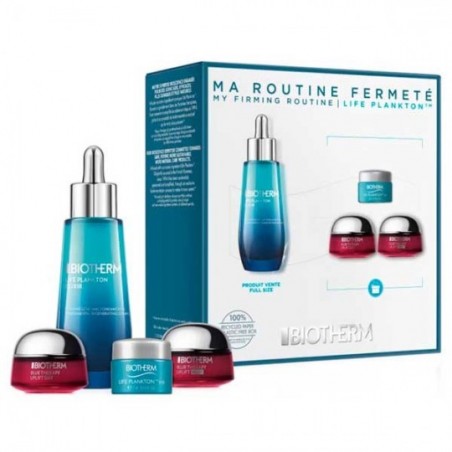 Comprar Estuche Biotherm Life Plankton Elixir 50 ml + Regalo al mejor precio en Farmacia4Estaciones, tu farmacia online Comprar Estuche Biotherm Life Plankton Elixir 50 ml + Regalo