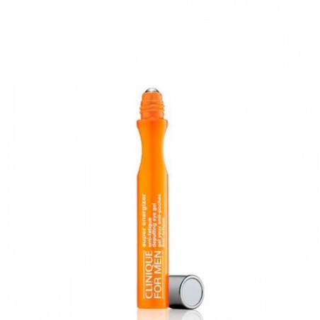 Comprar Clinique Men Contorno de Ojos Anti Fatiga Energizante 15ml al mejor precio en Farmacia4Estaciones, tu farmacia online Comprar Clinique Men Contorno de Ojos Anti Fatiga Energizante 15ml