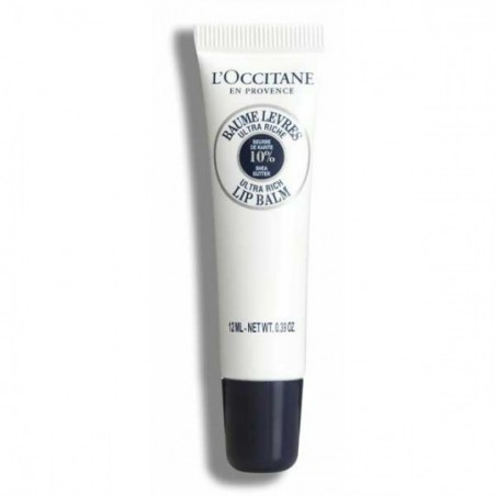 Comprar L’Occitane Bálsamo Labios Manteca de Karité Ultra Rico al mejor precio en Farmacia4Estaciones, tu farmacia online Comprar L’Occitane Bálsamo Labios Manteca de Karité Ultra Rico