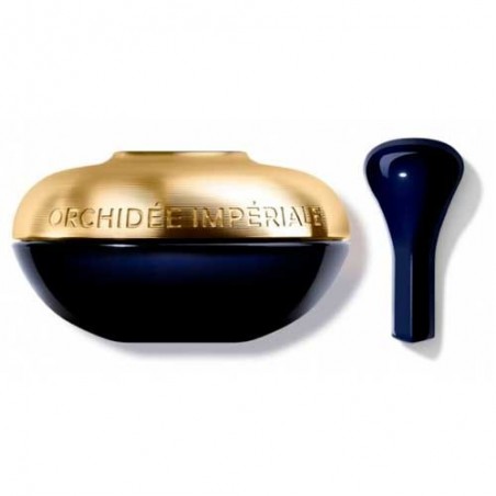 Comprar Guerlain Orchidée Impériale Crema Contorno de Ojos 20 ml al mejor precio en Farmacia4Estaciones, tu farmacia online Comprar Guerlain Orchidée Impériale Crema Contorno de Ojos 20 ml