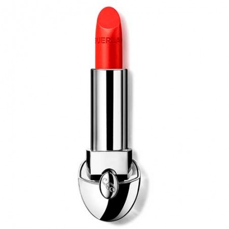 Comprar Guerlain Rouge G Luxurious Velvet Metal al mejor precio en Farmacia4Estaciones, tu farmacia online Comprar Guerlain Rouge G Luxurious Velvet Metal