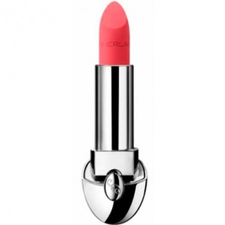 Comprar Guerlain Rouge G Luxurious Velvet Metal al mejor precio en Farmacia4Estaciones, tu farmacia online Comprar Guerlain Rouge G Luxurious Velvet Metal