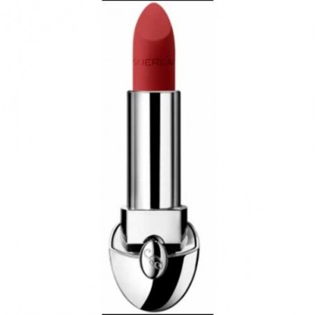 Comprar Guerlain Rouge G Luxurious Velvet Metal al mejor precio en Farmacia4Estaciones, tu farmacia online Comprar Guerlain Rouge G Luxurious Velvet Metal