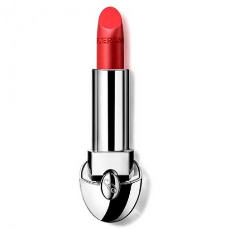 Comprar Guerlain Rouge G Luxurious Velvet Metal al mejor precio en Farmacia4Estaciones, tu farmacia online Comprar Guerlain Rouge G Luxurious Velvet Metal
