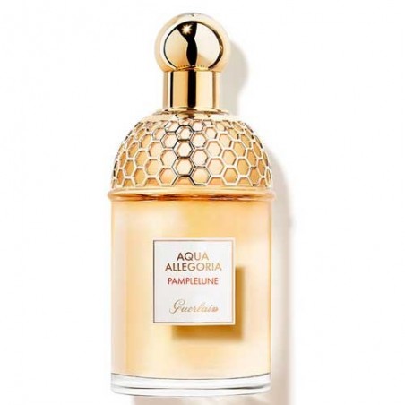 Comprar Guerlain Aqua Allegoria Pamplelune Eau de Toilette al mejor precio en Farmacia4Estaciones, tu farmacia online Comprar Guerlain Aqua Allegoria Pamplelune Eau de Toilette