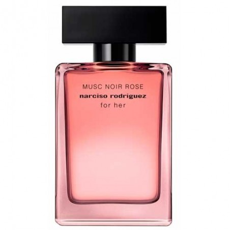 Comprar Narciso Rodríguez For Her Musc Noir Rose Eau de Parfum al mejor precio en Farmacia4Estaciones, tu farmacia online Comprar Narciso Rodríguez For Her Musc Noir Rose Eau de Parfum