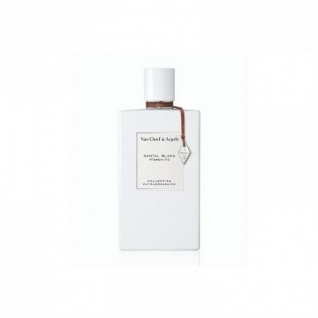 Comprar Van Cleef & Arpels Santal Blanc Collection Extraordinaire Edp al mejor precio en Farmacia4Estaciones, tu farmacia online Comprar Van Cleef & Arpels Santal Blanc Collection Extraordinaire Edp