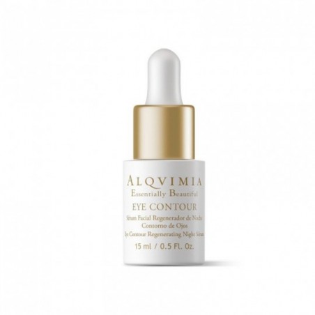 Comprar Alqvimia Sérum Facial Regenerador Contorno de Ojos al mejor precio en Farmacia4Estaciones, tu farmacia online Comprar Alqvimia Sérum Facial Regenerador Contorno de Ojos