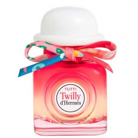 Comprar Hermés Tutti Twilly Eau de Parfum al mejor precio en Farmacia4Estaciones, tu farmacia online Comprar Hermés Tutti Twilly Eau de Parfum