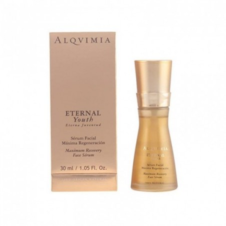 Comprar Alqvimia Sérum Facial Máxima Regeneración al mejor precio en Farmacia4Estaciones, tu farmacia online Comprar Alqvimia Sérum Facial Máxima Regeneración