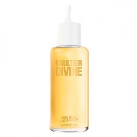 Comprar Jean Paul Gaultier Divine Eau de Parfum Refill al mejor precio en Farmacia4Estaciones, tu farmacia online Comprar Jean Paul Gaultier Divine Eau de Parfum Refill