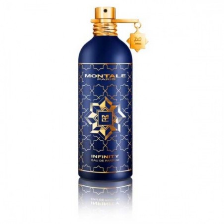 Comprar Montale Infinity Eau de Parfum al mejor precio en Farmacia4Estaciones, tu farmacia online Comprar Montale Infinity Eau de Parfum