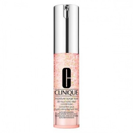 Comprar Clinique Moisture Surge 72Hour Auto Replenishing Hydrator Eye Contour al mejor precio en Farmacia4Estaciones, tu farmacia online Comprar Clinique Moisture Surge 72Hour Auto Replenishing Hydrator Eye Contour