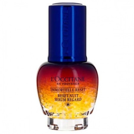 Comprar L’Occitane en Provence Immortelle Reset Contorno de Ojos Siempreviva 15 ml al mejor precio en Farmacia4Estaciones, tu farmacia online Comprar L’Occitane en Provence Immortelle Reset Contorno de Ojos Siempreviva 15 ml