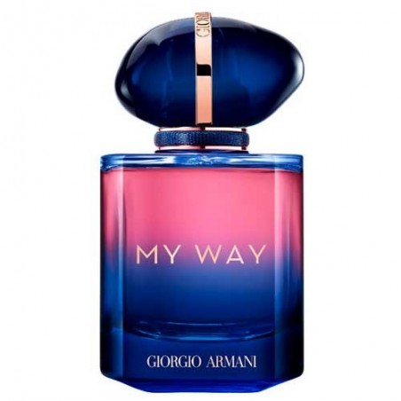 Comprar Giorgio Armani My Way Le Parfum Eau de Parfum al mejor precio en Farmacia4Estaciones, tu farmacia online Comprar Giorgio Armani My Way Le Parfum Eau de Parfum