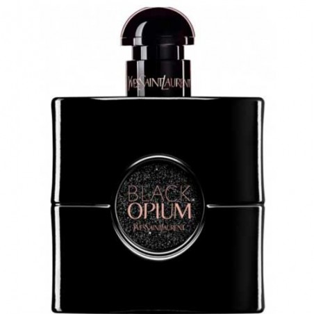 Comprar Yves Saint Laurent Black Opium Le Parfum Eau de Parfum al mejor precio en Farmacia4Estaciones, tu farmacia online Comprar Yves Saint Laurent Black Opium Le Parfum Eau de Parfum