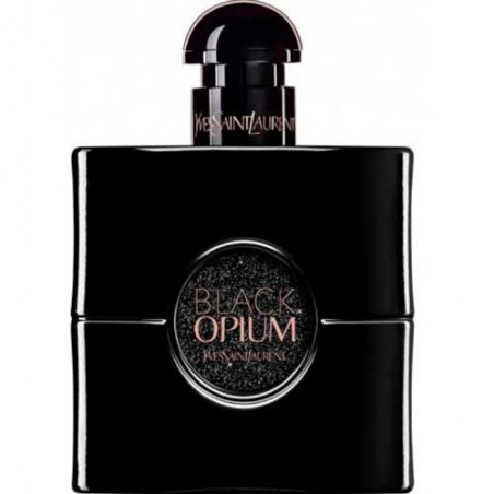 Comprar Yves Saint Laurent Black Opium Le Parfum Eau de Parfum al mejor precio en Farmacia4Estaciones, tu farmacia online Comprar Yves Saint Laurent Black Opium Le Parfum Eau de Parfum