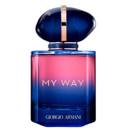 Comprar Giorgio Armani My Way Le Parfum Eau de Parfum al mejor precio en Farmacia4Estaciones, tu farmacia online Comprar Giorgio Armani My Way Le Parfum Eau de Parfum