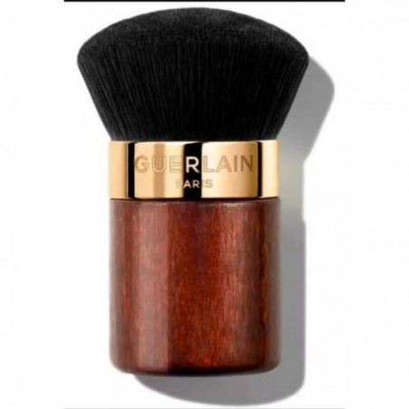 Comprar Guerlain Brocha Kabuki al mejor precio en Farmacia4Estaciones, tu farmacia online Comprar Guerlain Brocha Kabuki