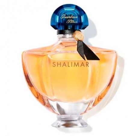 Comprar Guerlain Shalimar Edt al mejor precio en Farmacia4Estaciones, tu farmacia online Comprar Guerlain Shalimar Edt