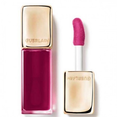 Comprar Guerlain KissKiss Bee Glow Oil al mejor precio en Farmacia4Estaciones, tu farmacia online Comprar Guerlain KissKiss Bee Glow Oil
