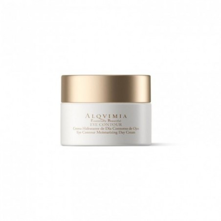 Comprar Alqvimia Essentially Beautiful Contorno de Ojos al mejor precio en Farmacia4Estaciones, tu farmacia online Comprar Alqvimia Essentially Beautiful Contorno de Ojos