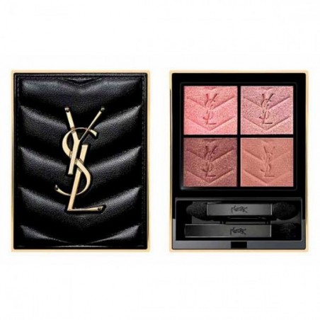 Comprar Yves Saint Laurent Couture Mini Clutch al mejor precio en Farmacia4Estaciones, tu farmacia online Comprar Yves Saint Laurent Couture Mini Clutch